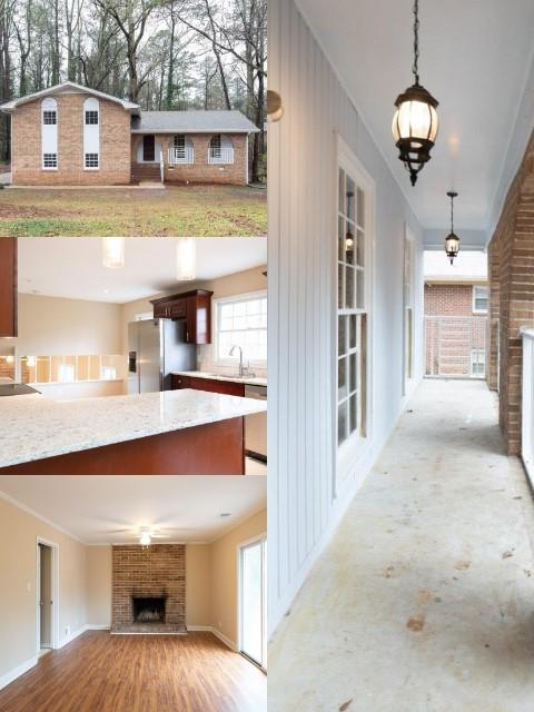 3951 Shadowbrook Place Decatur, GA 30034 - Photo 1 of 1