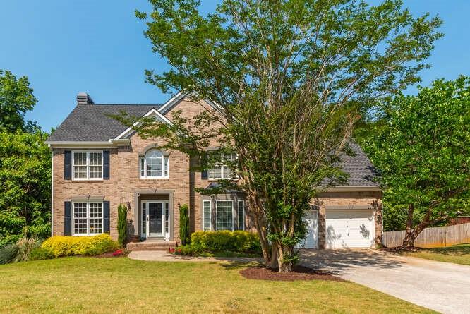 362 Hunters Trace Dallas, GA 30157 - Photo 1 of 1 Gallery Image 1