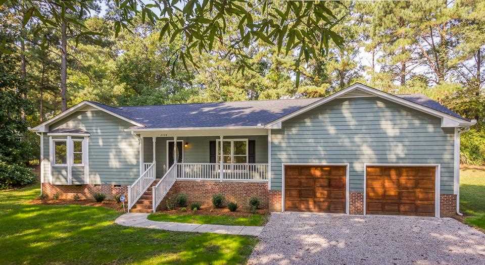 2408 Raymond Smith Road Raleigh, NC 27603 - Photo 1 of 19 Gallery Image 1