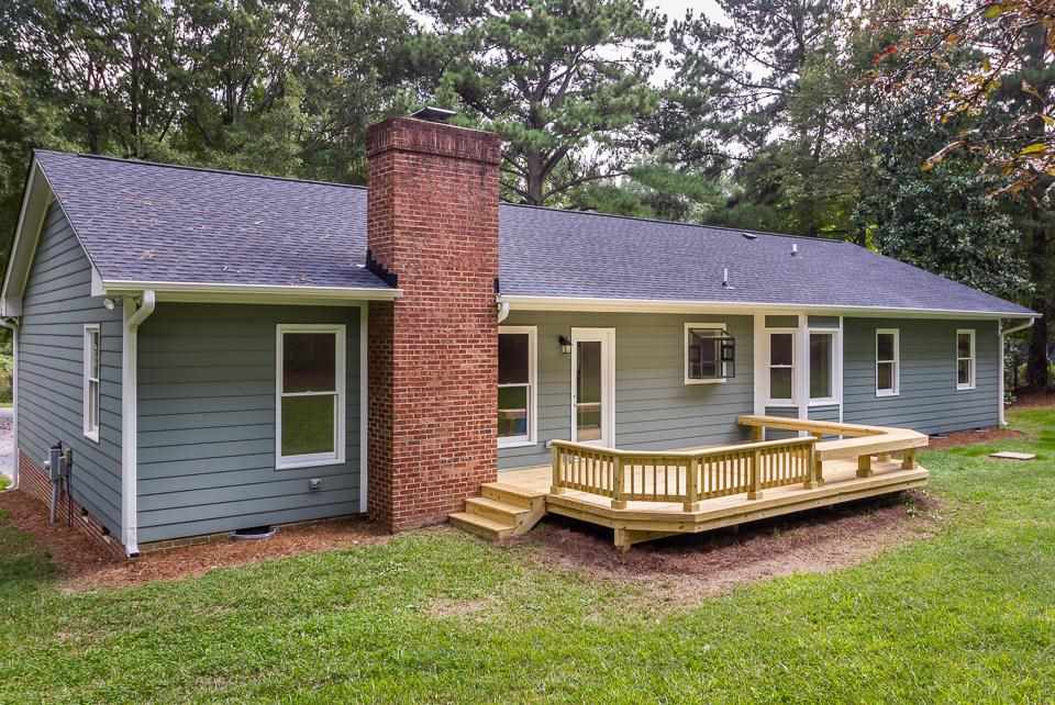 2408 Raymond Smith Road Raleigh, NC 27603 - Photo 17 of 19 Gallery Image 17
