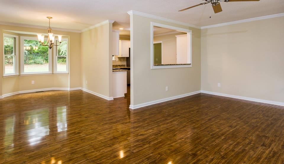 2408 Raymond Smith Road Raleigh, NC 27603 - Photo 4 of 19 Gallery Image 4