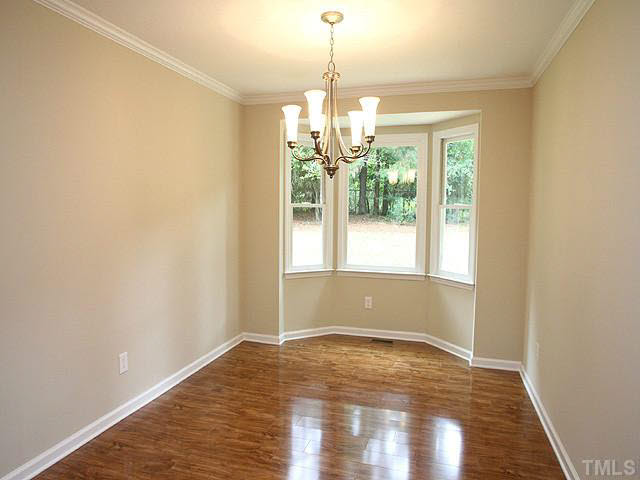 2408 Raymond Smith Road Raleigh, NC 27603 - Photo 6 of 19 Gallery Image 6