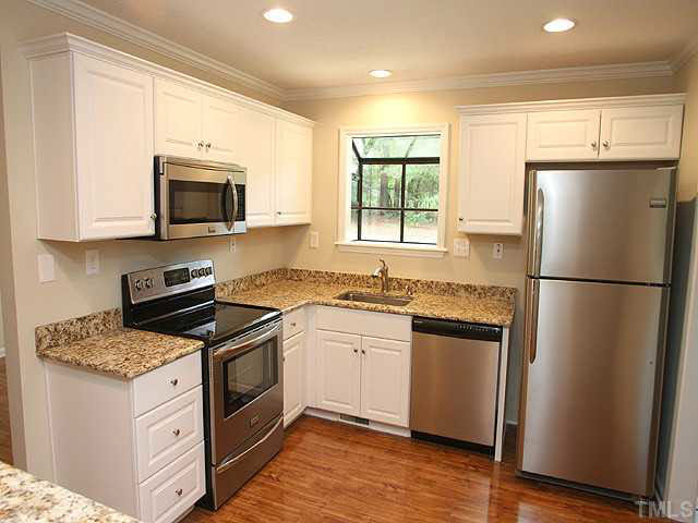 2408 Raymond Smith Road Raleigh, NC 27603 - Photo 8 of 19 Gallery Image 8