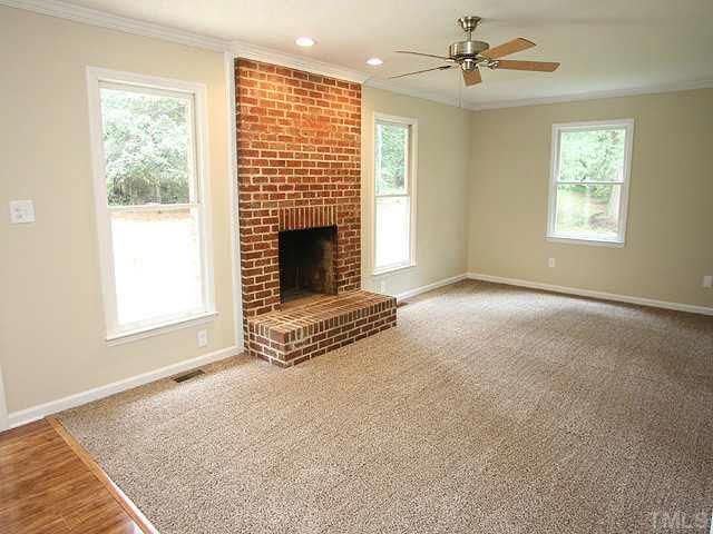 2408 Raymond Smith Road Raleigh, NC 27603 - Photo 10 of 19 Gallery Image 10