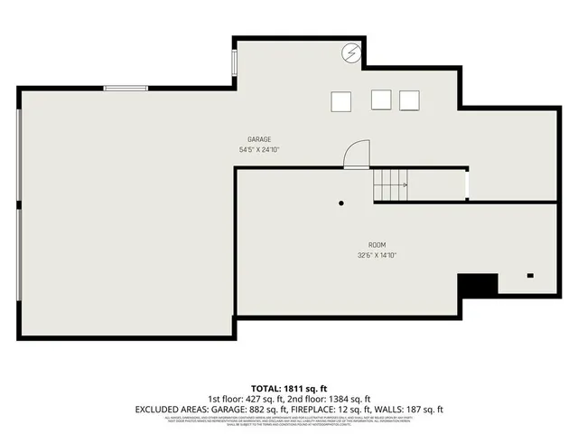 $284,900 | 829 Northwest 69th Street, Kansas City, MO 64118