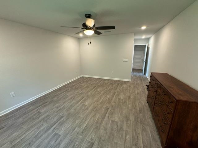32807 North Pickens Avenue Lillian, AL 36549 - Photo 20 of 49 MASTER BEDROOM