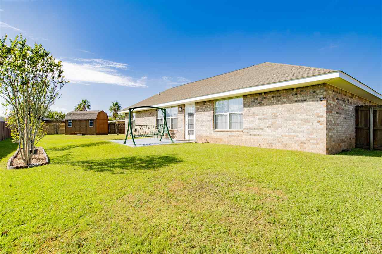 2546 Ashburn Lane Foley, AL 36535 - Photo 4 of 26