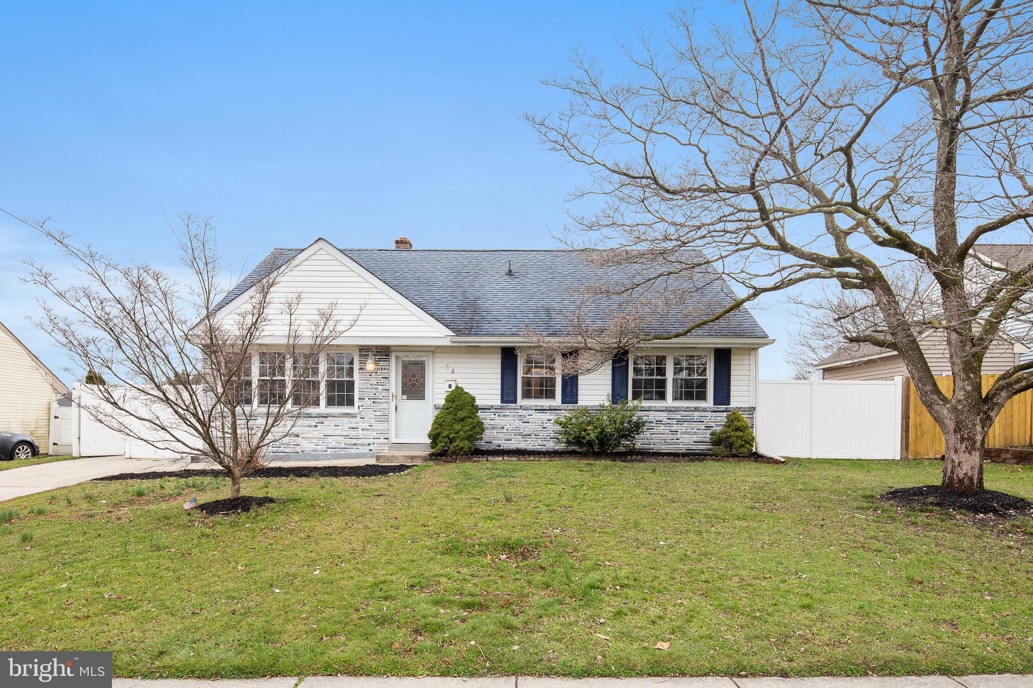 470 Dickinson Road Wenonah, NJ 08090 - Photo 1 of 32