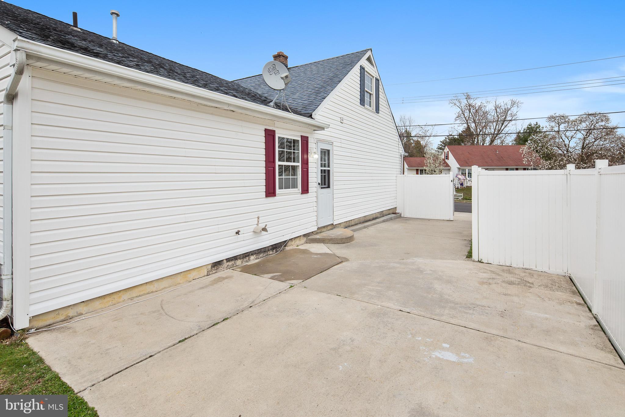 470 Dickinson Road Wenonah, NJ 08090 - Photo 23 of 32