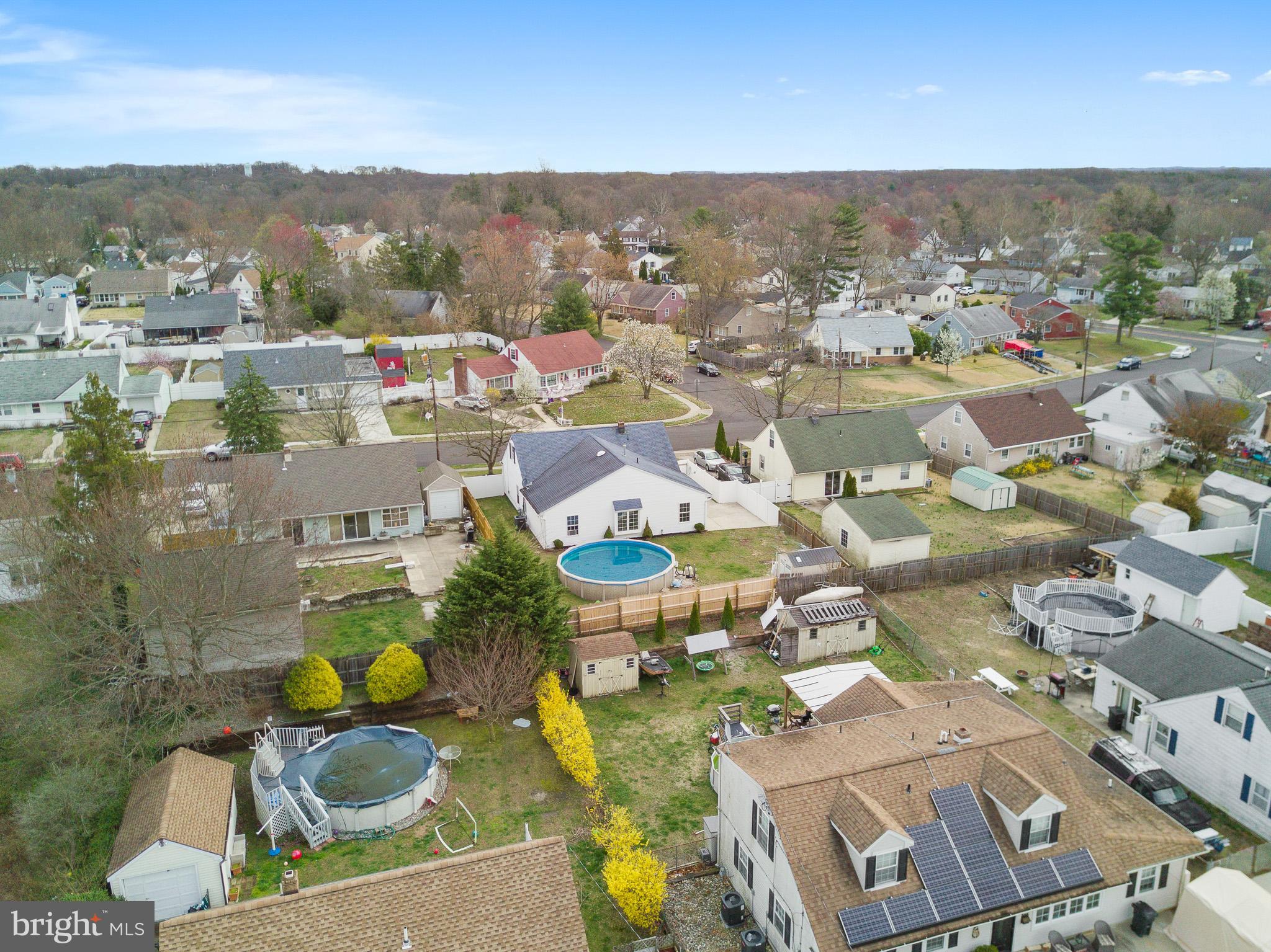470 Dickinson Road Wenonah, NJ 08090 - Photo 29 of 32