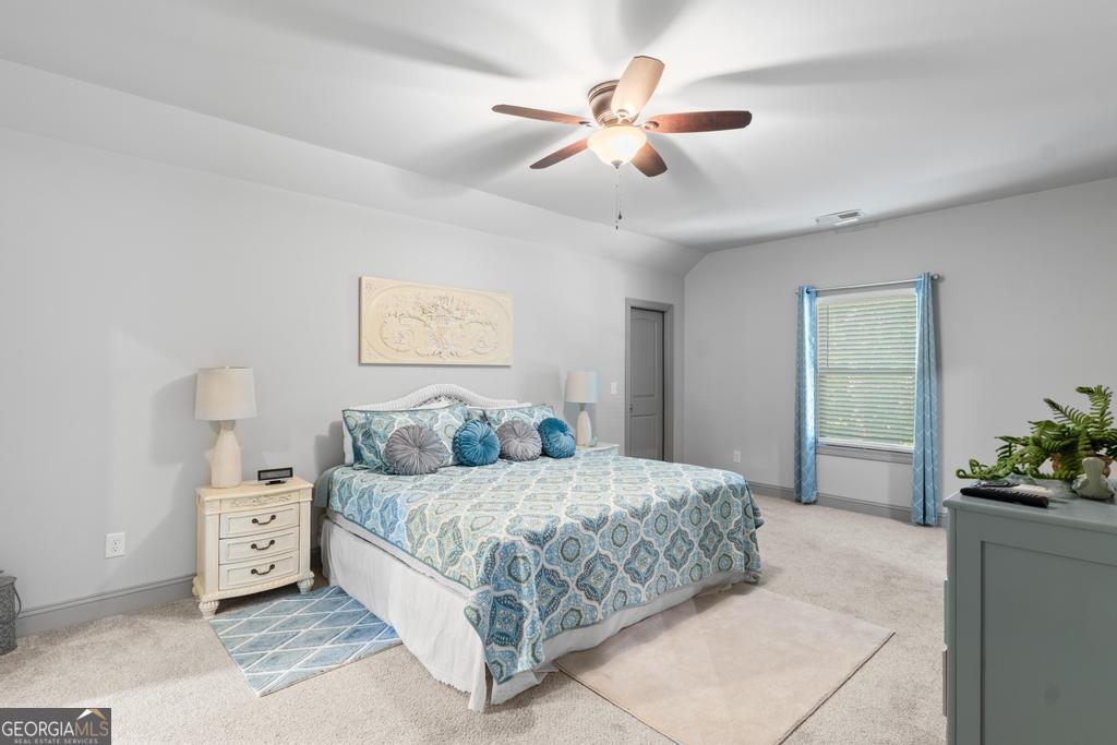 254 Cochran Road Jackson, GA 30233 - Photo 40 of 45
