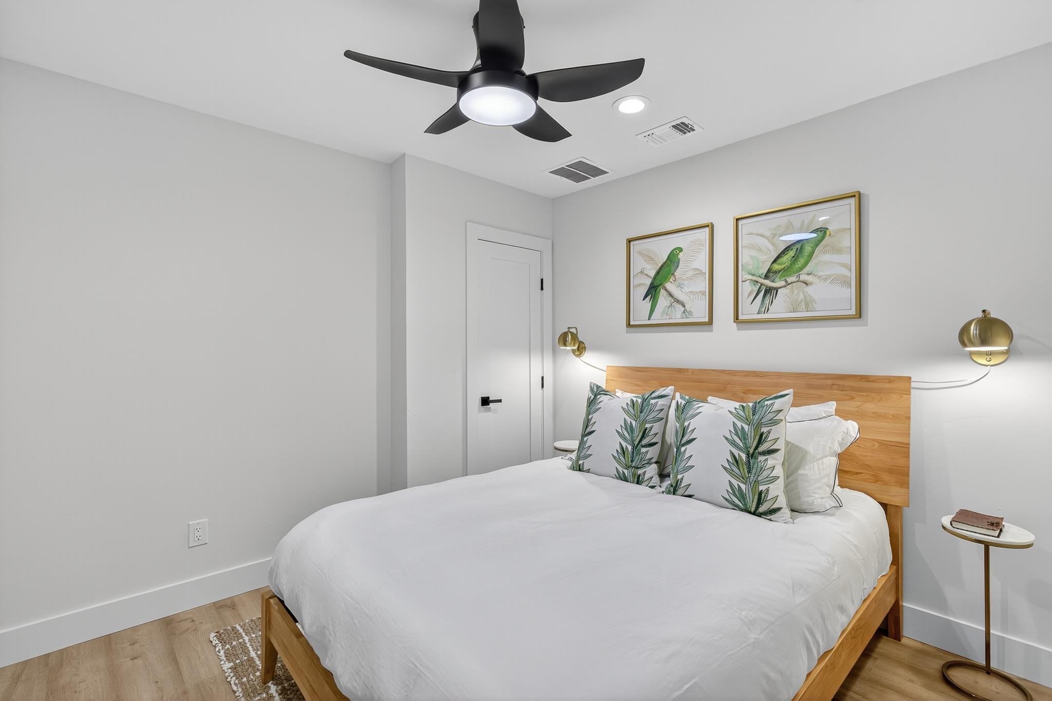 820 Broken Arrow Horseshoe Bay, TX 78657 - Photo 19 of 30