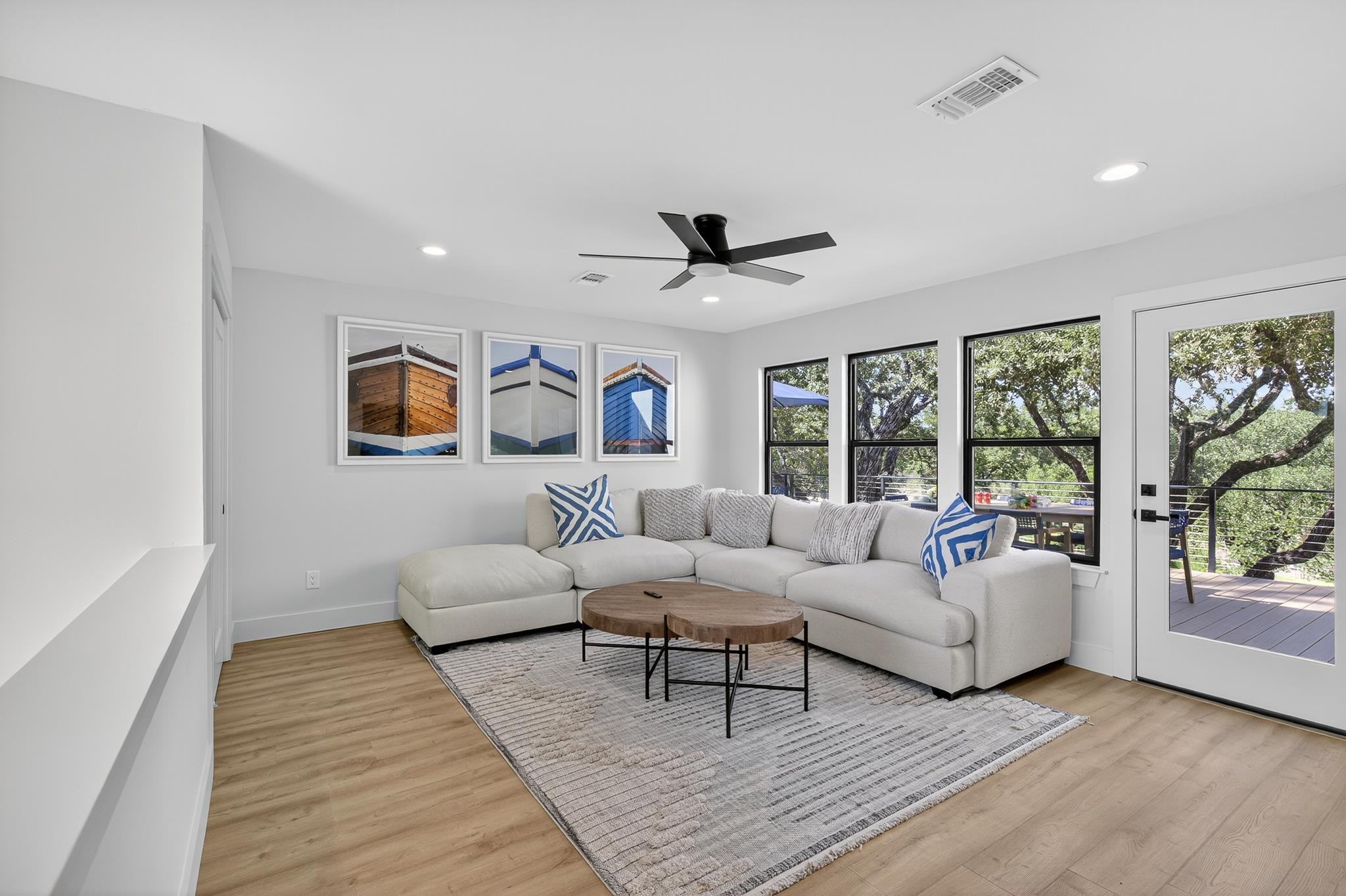 820 Broken Arrow Horseshoe Bay, TX 78657 - Photo 25 of 30