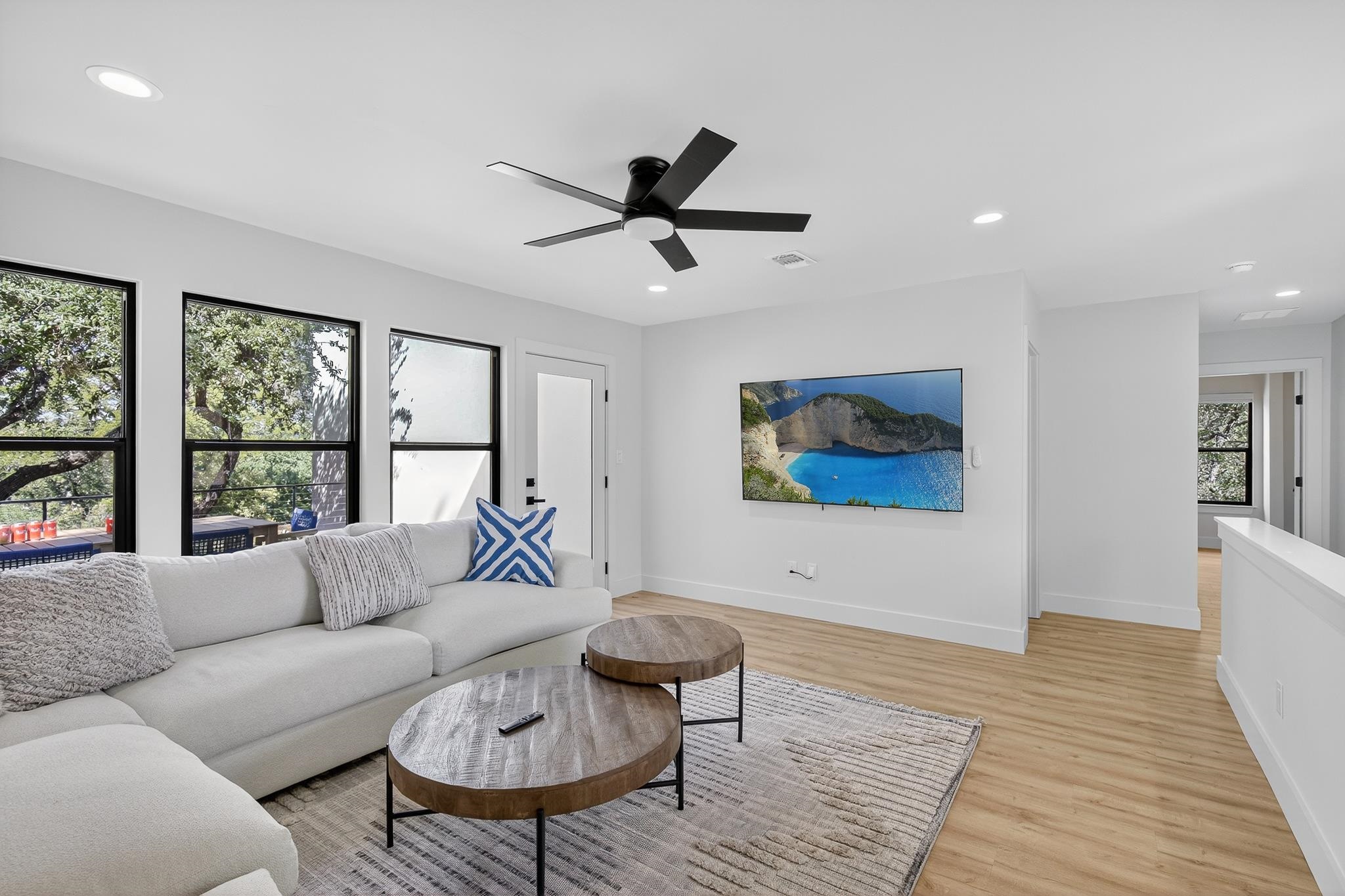 820 Broken Arrow Horseshoe Bay, TX 78657 - Photo 26 of 30