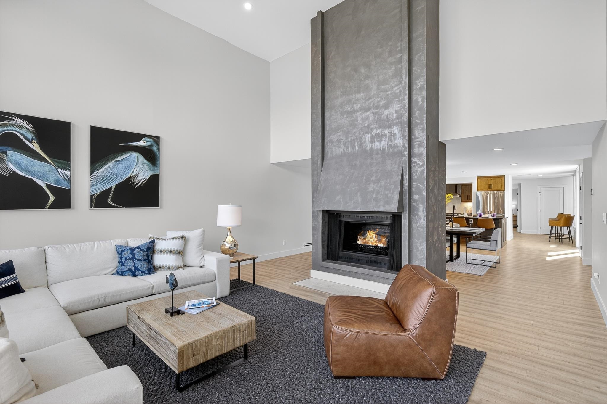 820 Broken Arrow Horseshoe Bay, TX 78657 - Photo 9 of 30