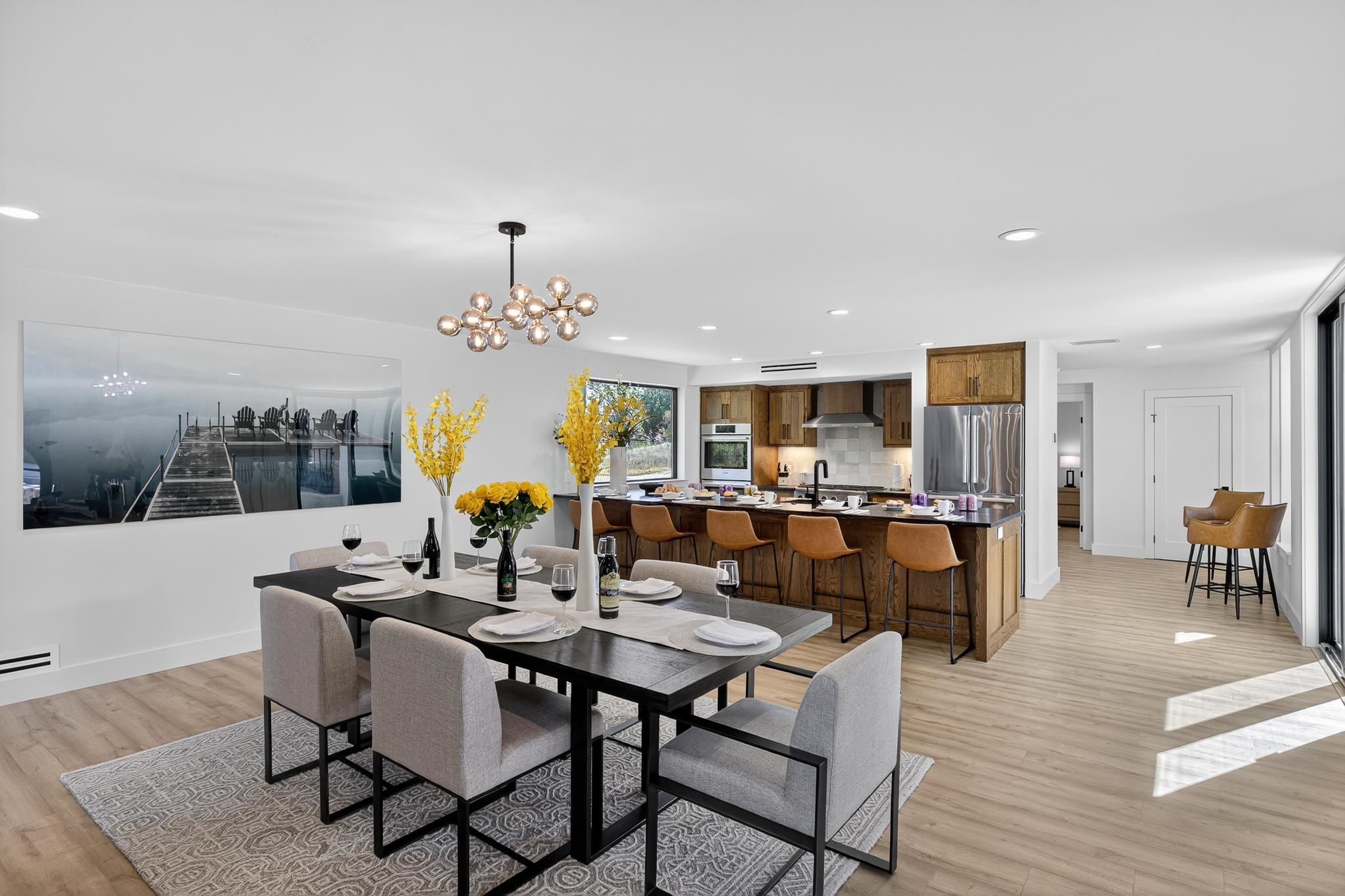 820 Broken Arrow Horseshoe Bay, TX 78657 - Photo 10 of 30