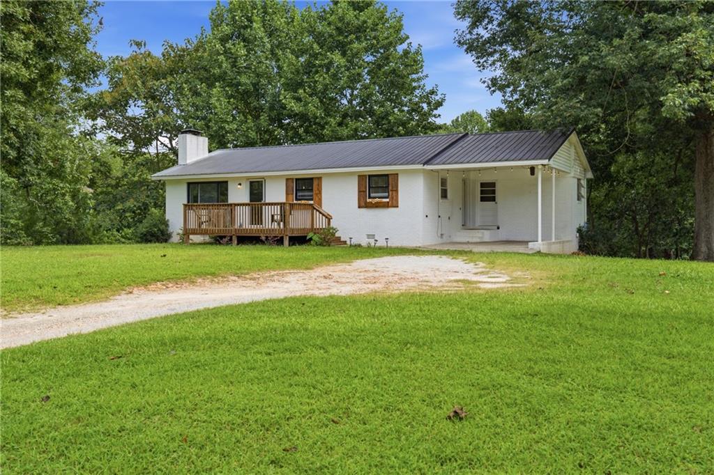 918 Sims Harris Road Lula, GA 30554 - Photo 5 of 81 Gallery Image 5