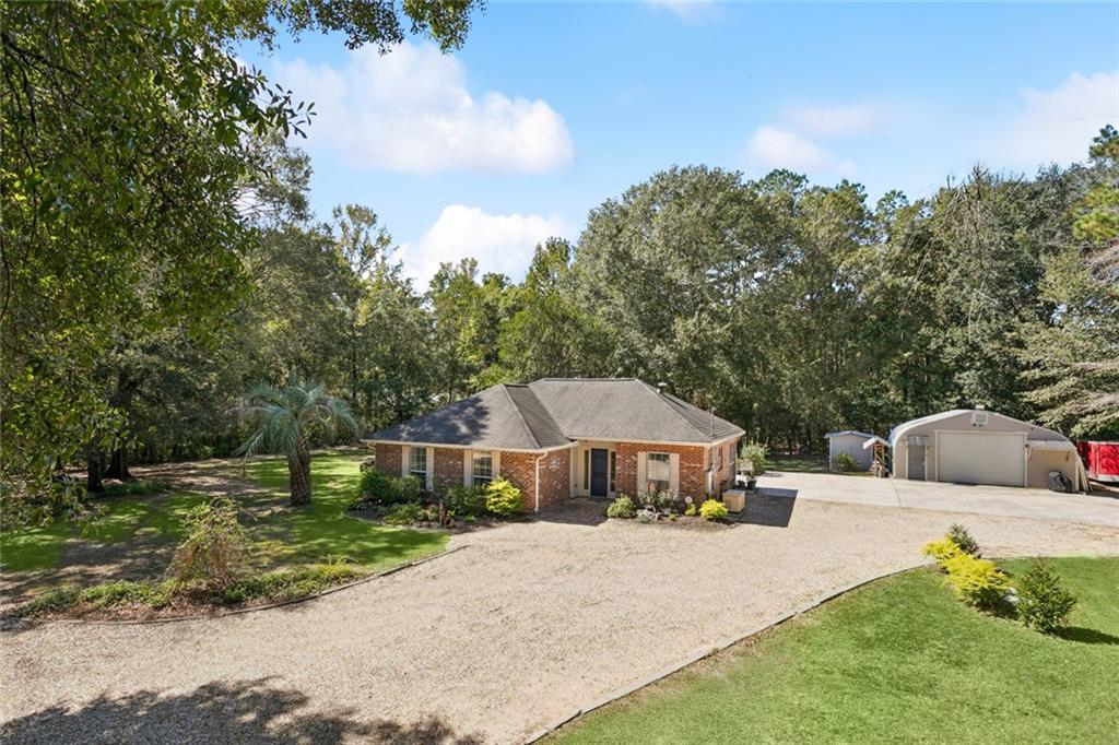 74415 Allen Road Covington, LA 70435 - Photo 4 of 31