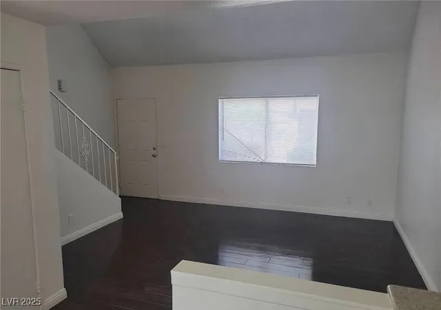 $1,100 | 5235 Gray Lane, Unit D, Las Vegas, NV 89119