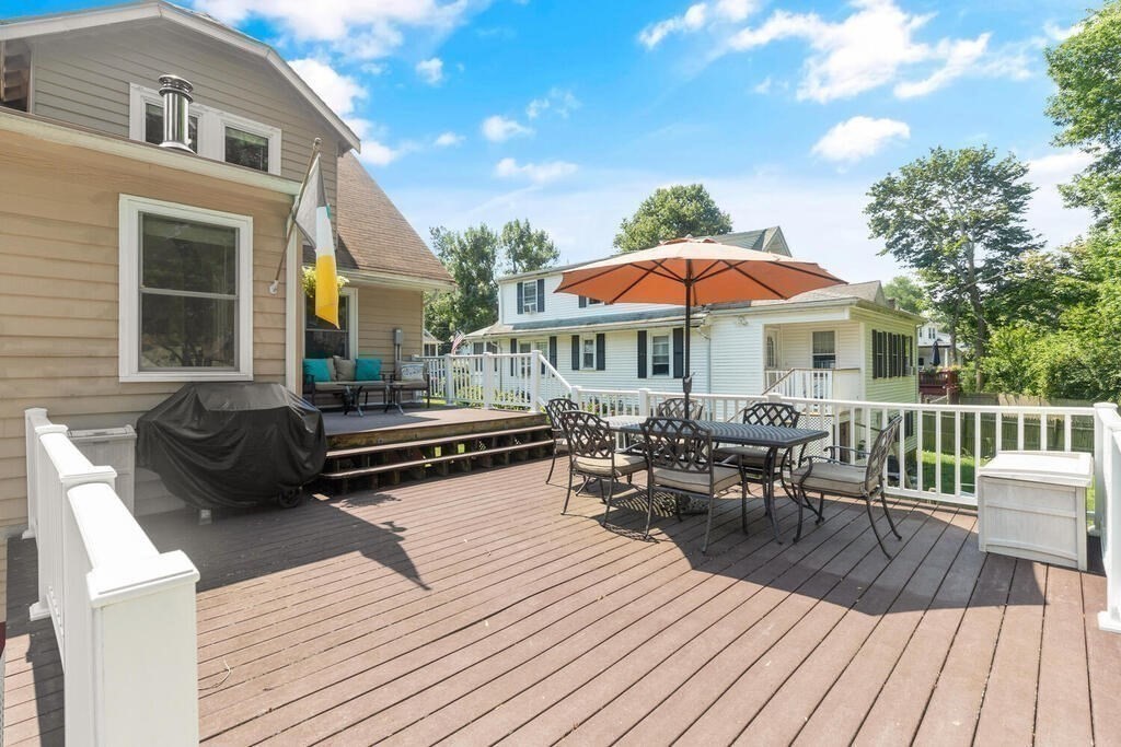 33 Pilgrim Road Milton, MA 02186 - Photo 36 of 42 Gallery Image 36