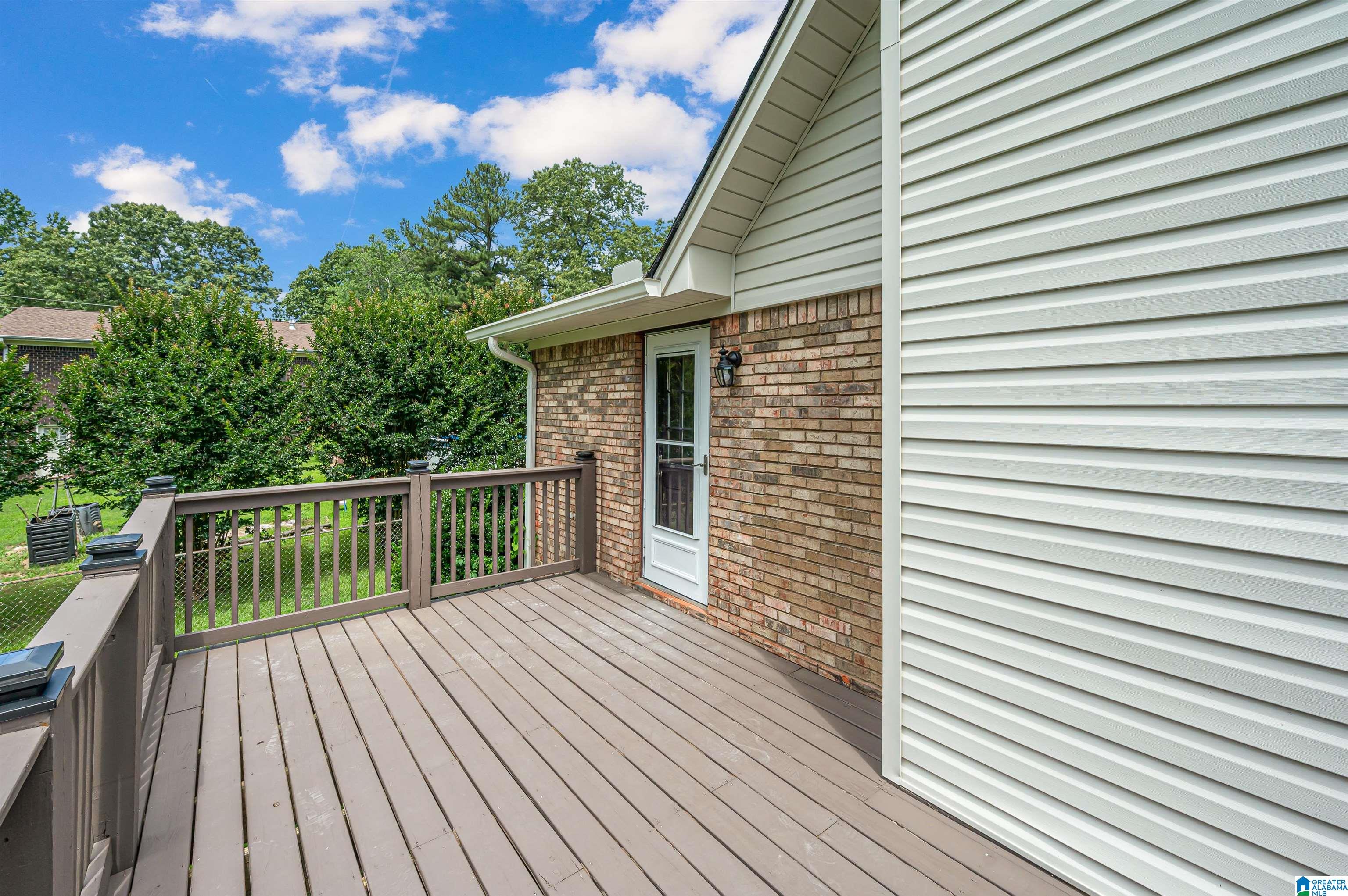 3239 Fieldale Drive Bessemer, AL 35023 - Photo 28 of 33