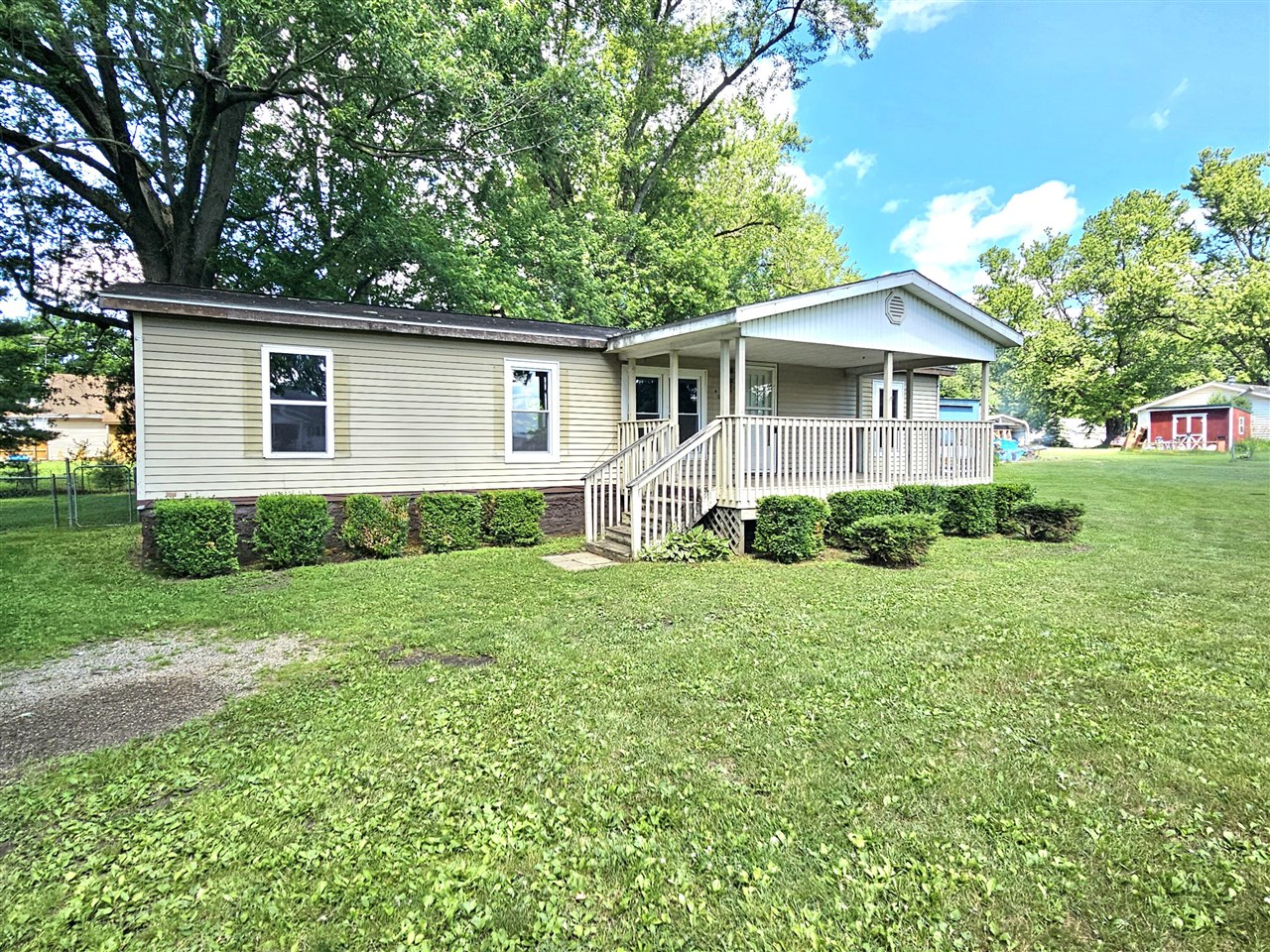 60452 Nottawa Road Sturgis, MI 49091 - Photo 2 of 30