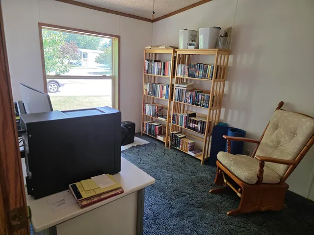 $105,000 | 3567 Hollyfield Drive, Cedar Springs, MI 49319