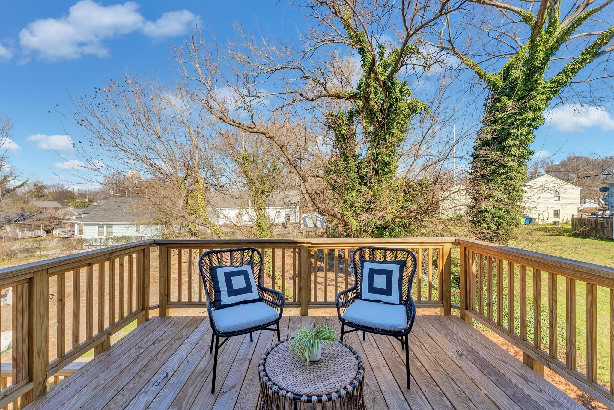 405 Bragg Street Raleigh, NC 27601 - Photo 7 of 41 Photo 7