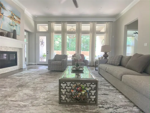 $4,000 | 25202 Azel Shore Court, Porter, TX 77365