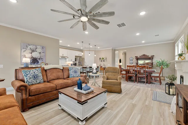 $425,000 | 28711 Tara Ridge Court, Fulshear, TX 77441