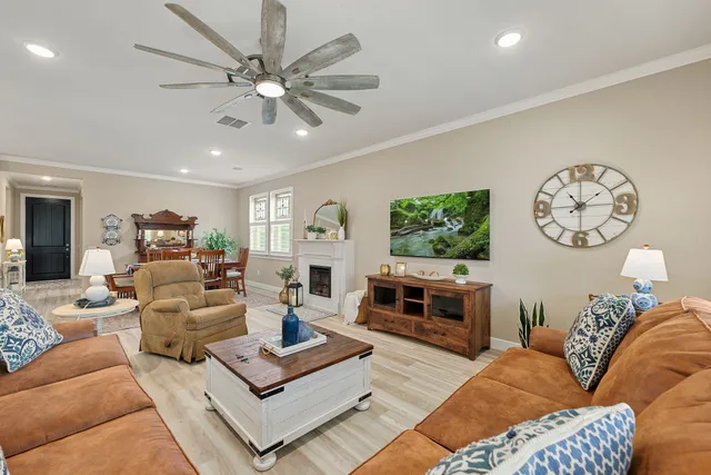 $425,000 | 28711 Tara Ridge Court, Fulshear, TX 77441