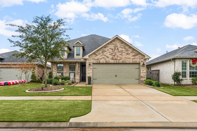 $425,000 | 28711 Tara Ridge Court, Fulshear, TX 77441