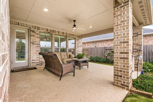 $425,000 | 28711 Tara Ridge Court, Fulshear, TX 77441