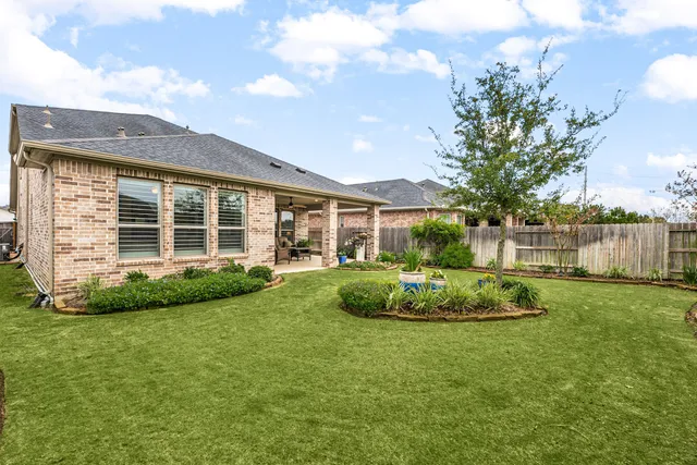$425,000 | 28711 Tara Ridge Court, Fulshear, TX 77441
