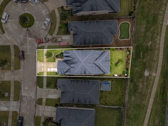 $425,000 | 28711 Tara Ridge Court, Fulshear, TX 77441