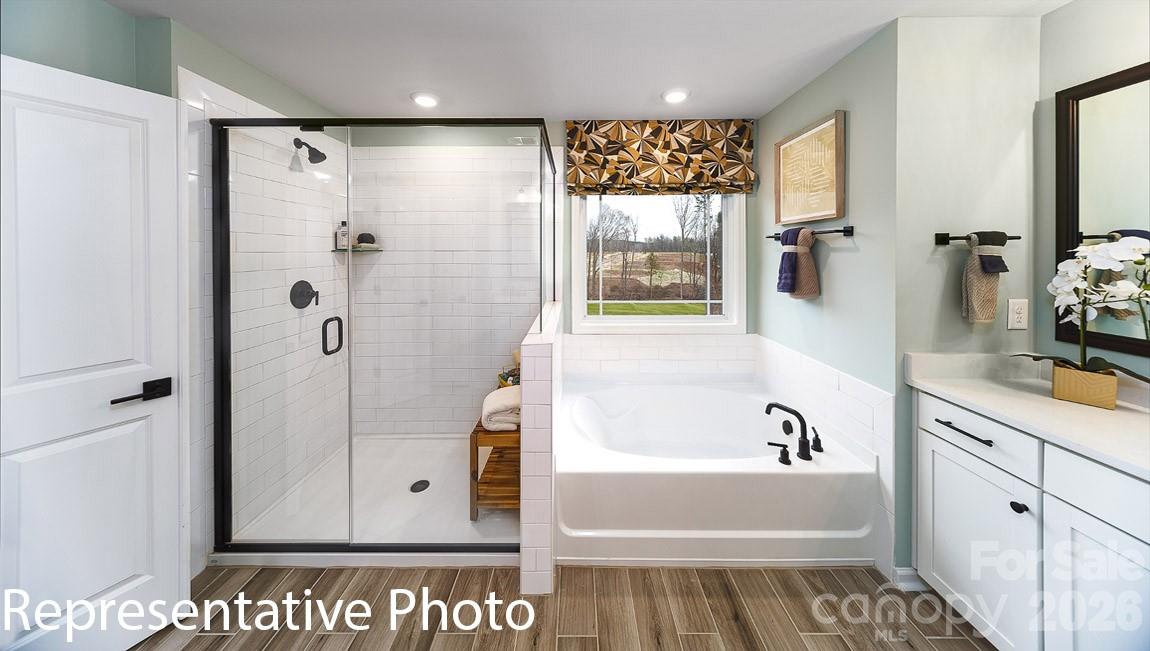108 Rhuidean Court Troutman, NC 28166 - Photo 27 of 35
