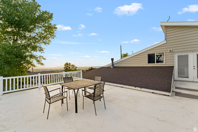 3541 South 50 West Bountiful, UT 84010 - Photo 39 of 47