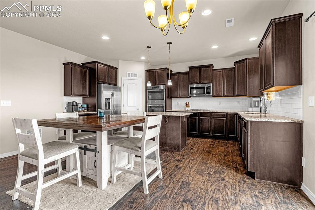 9074 Vanderwood Road Colorado Springs, CO 80908 - Photo 11 of 36
