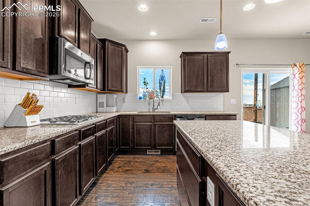9074 Vanderwood Road Colorado Springs, CO 80908 - Photo 12 of 36
