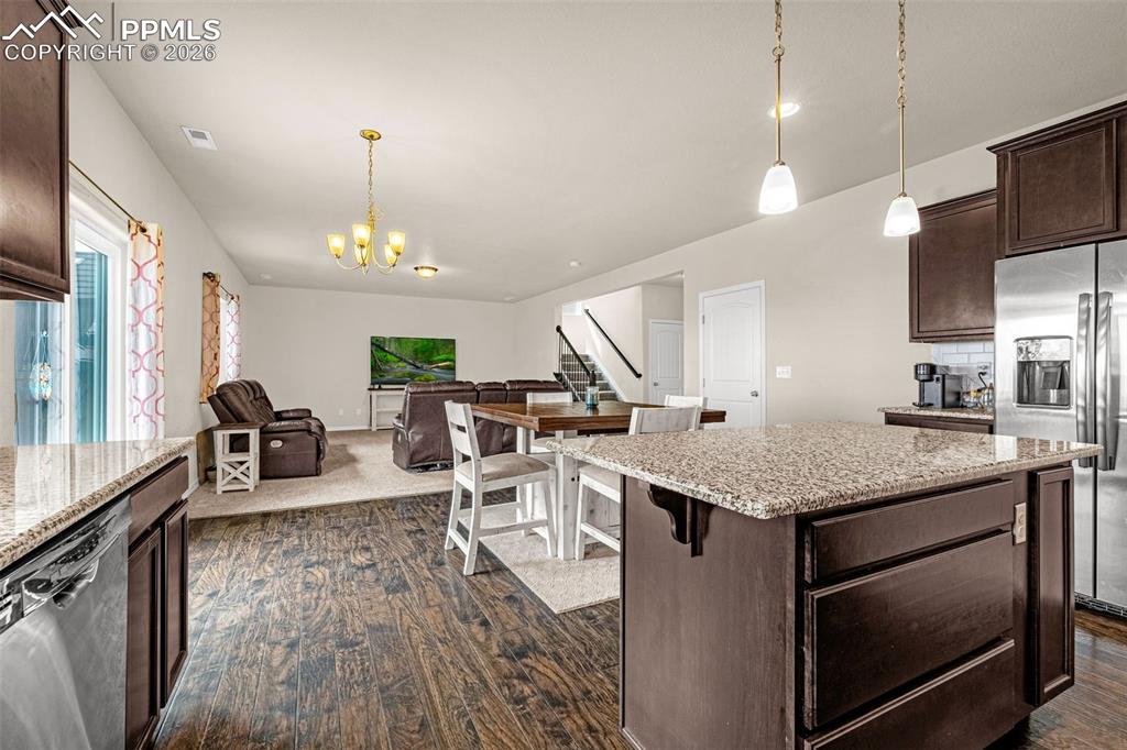 9074 Vanderwood Road Colorado Springs, CO 80908 - Photo 13 of 36
