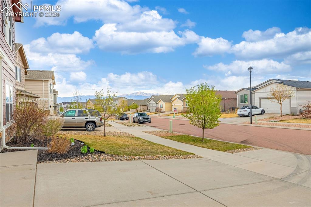 9074 Vanderwood Road Colorado Springs, CO 80908 - Photo 2 of 36