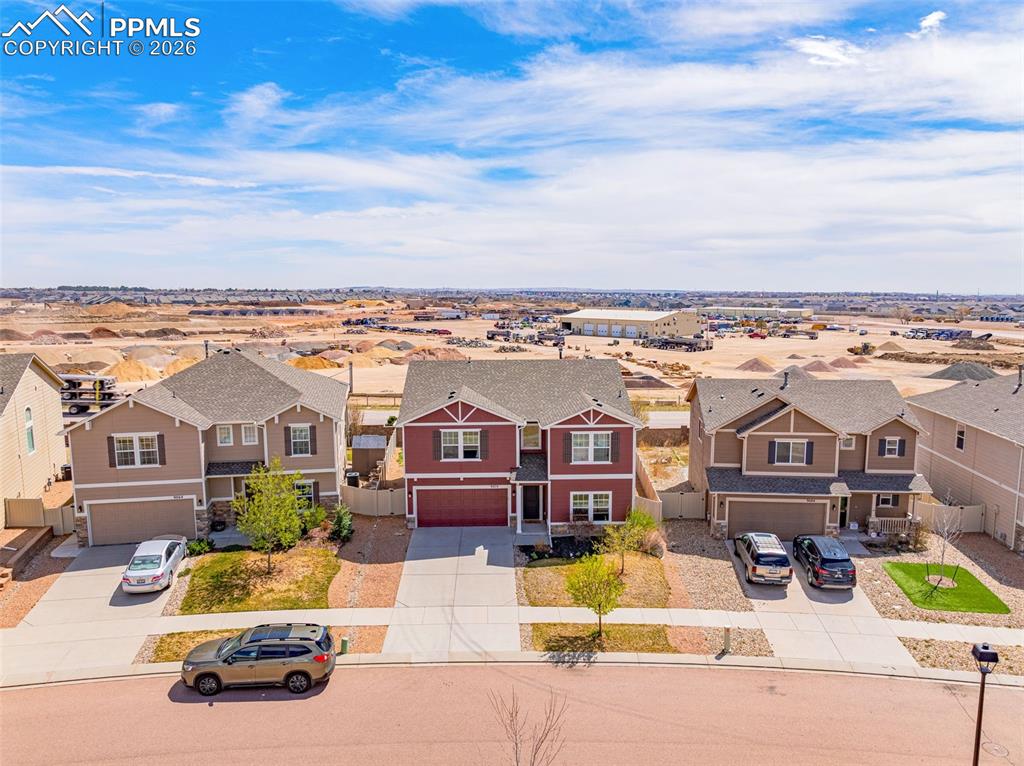9074 Vanderwood Road Colorado Springs, CO 80908 - Photo 35 of 36