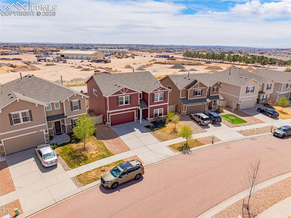 9074 Vanderwood Road Colorado Springs, CO 80908 - Photo 36 of 36