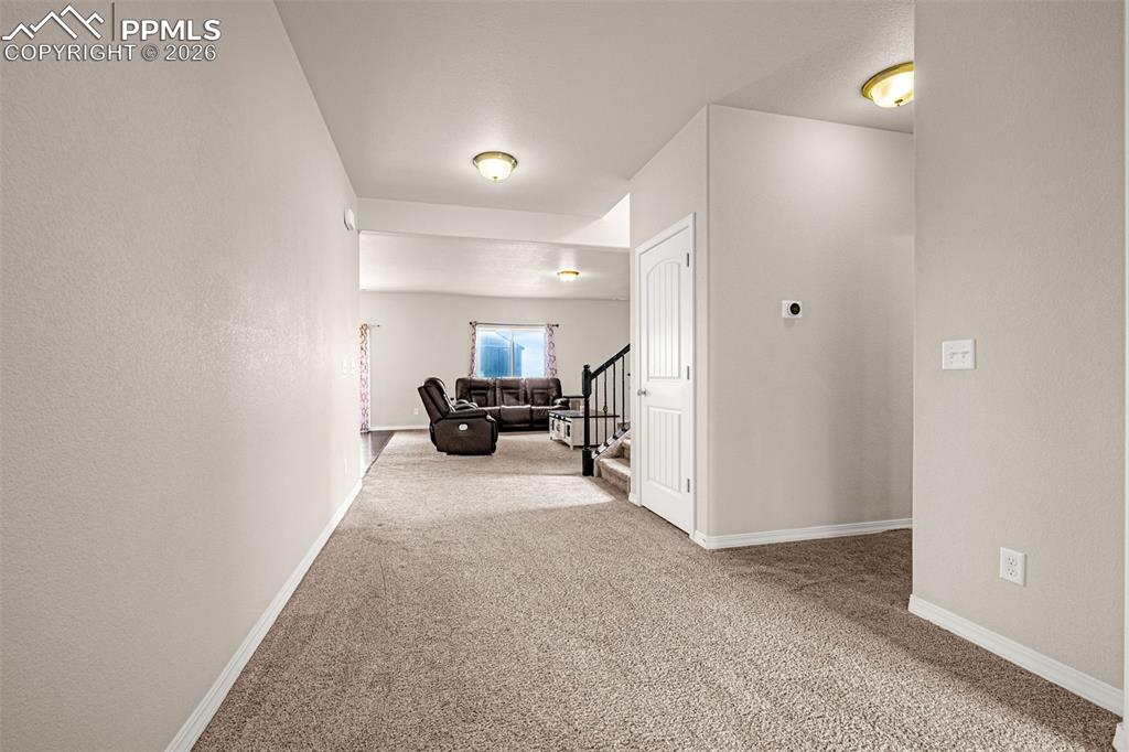 9074 Vanderwood Road Colorado Springs, CO 80908 - Photo 6 of 36