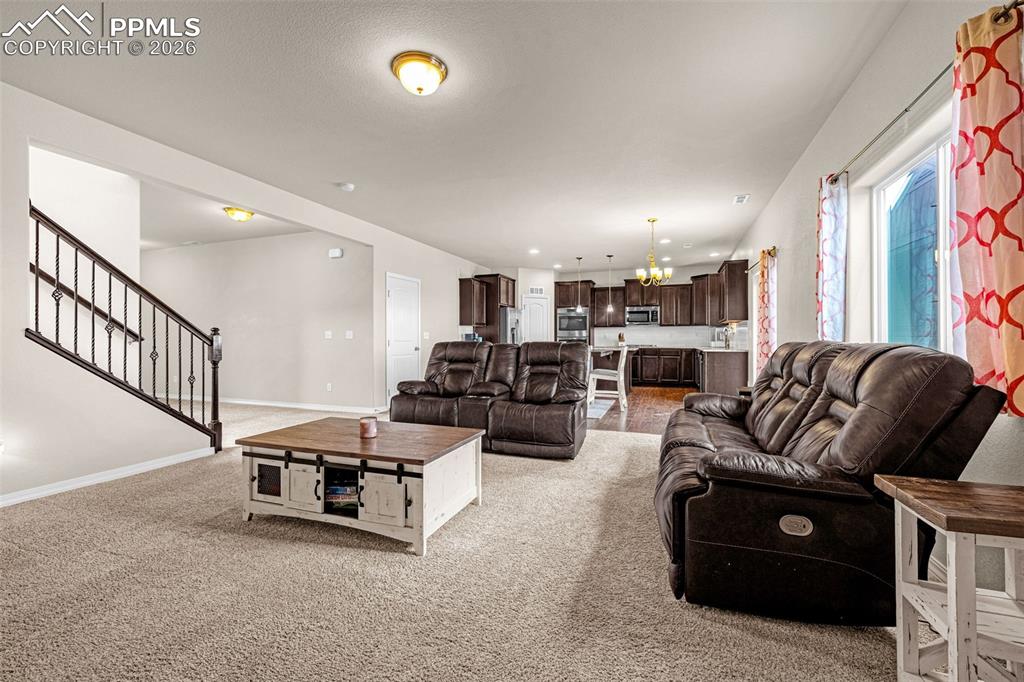 9074 Vanderwood Road Colorado Springs, CO 80908 - Photo 9 of 36