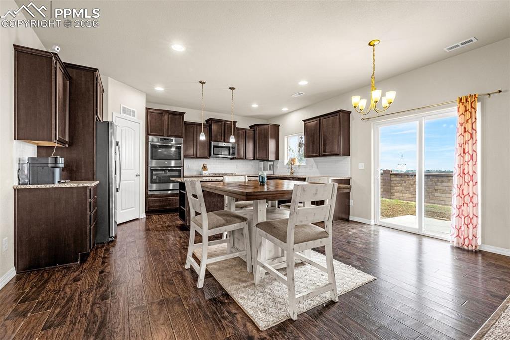 9074 Vanderwood Road Colorado Springs, CO 80908 - Photo 10 of 36