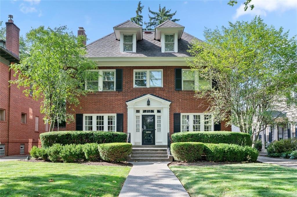 6619 Kinsman Road Pittsburgh, PA 15217 - Photo 1 of 27 Gallery Image 1
