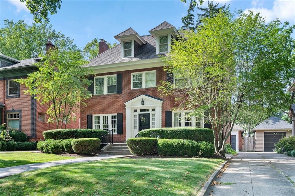 6619 Kinsman Road Pittsburgh, PA 15217 - Photo 2 of 27 Gallery Image 2