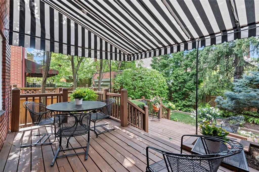 6619 Kinsman Road Pittsburgh, PA 15217 - Photo 25 of 27 Gallery Image 25