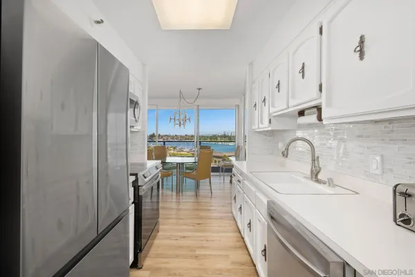 $6,500 | 1820 Avenida Del Mundo, Unit 508, Coronado, CA 92118
